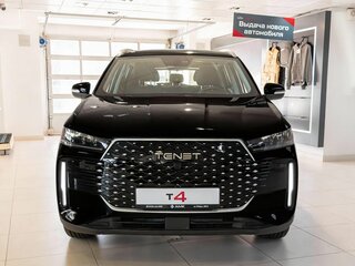 2026 Tenet T4, чёрный, 2449000 рублей, вид 3