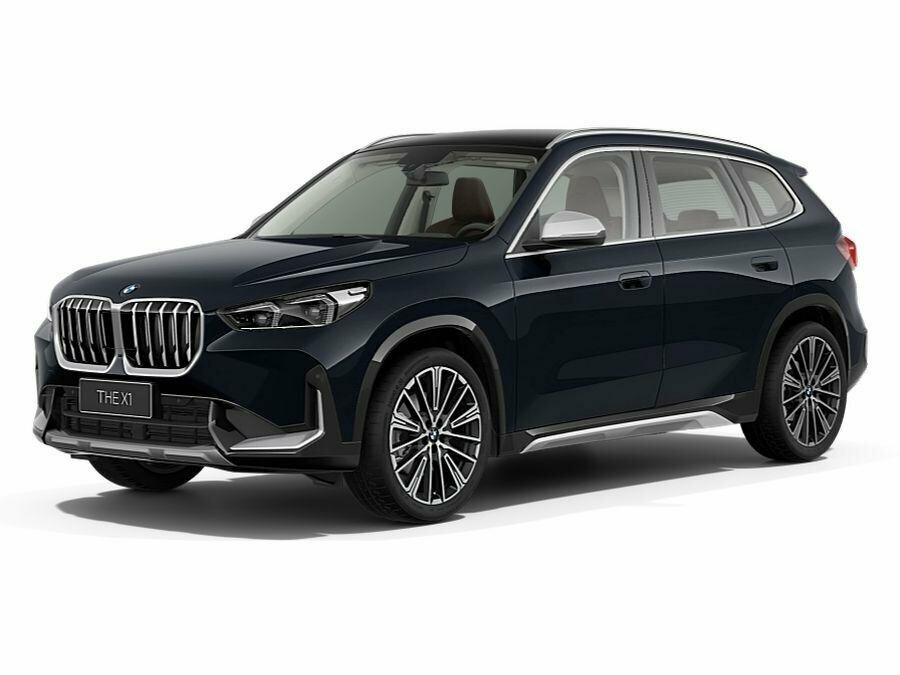 BMW X1 Long 25Li xDrive III (U11/U12)