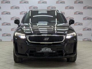 2024 Knewstar 001, чёрный, 3249000 рублей, вид 3
