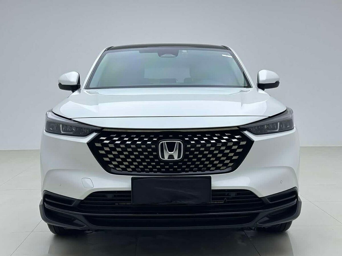 Honda XR-V II