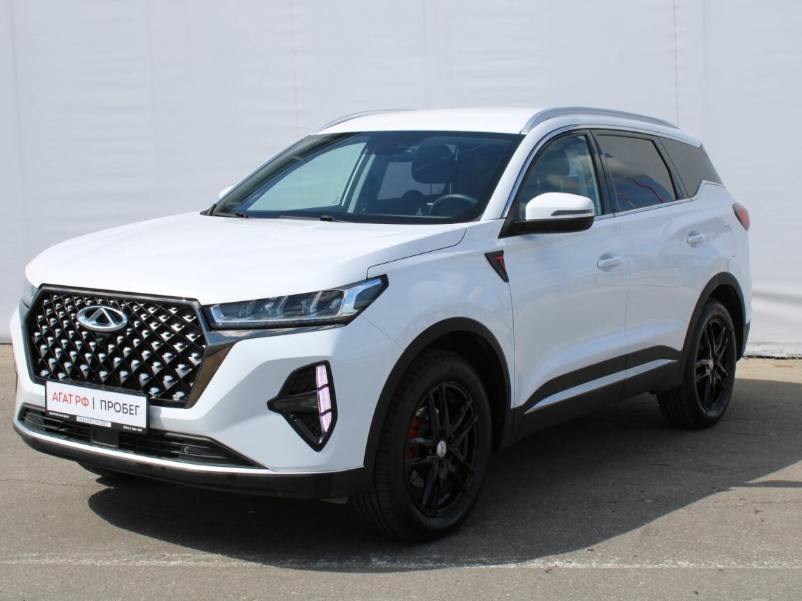 Chery Tiggo 7 Pro Max I