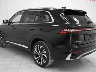 2025 Geely Monjaro I, чёрный, 5052190 рублей, вид 3