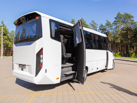 2025 Avior Tourist, белый, 9500000 рублей, вид 4