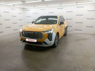 2023 Haval Jolion I, белый, 1035900 рублей, вид 1