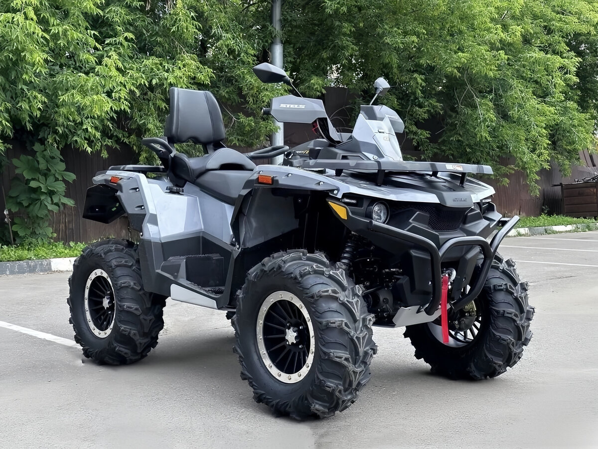 Stels ATV-1000 Guepard