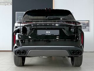 2025 Exeed RX, чёрный, 5200000 рублей, вид 5