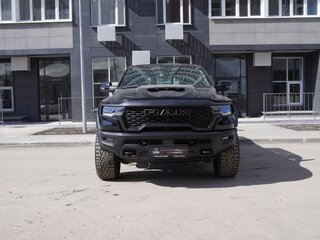2026 Ram 1500 RHO V Рестайлинг, чёрный, 12200000 рублей, вид 1