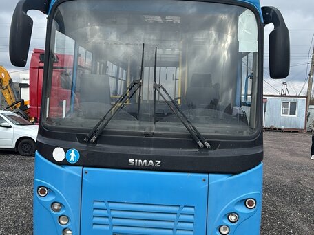 2019 Simaz 2258, синий, 2609500 рублей, вид 1