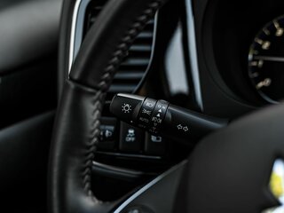 2021 Mitsubishi Outlander III Рестайлинг 3, чёрный, 2337000 рублей, вид 5