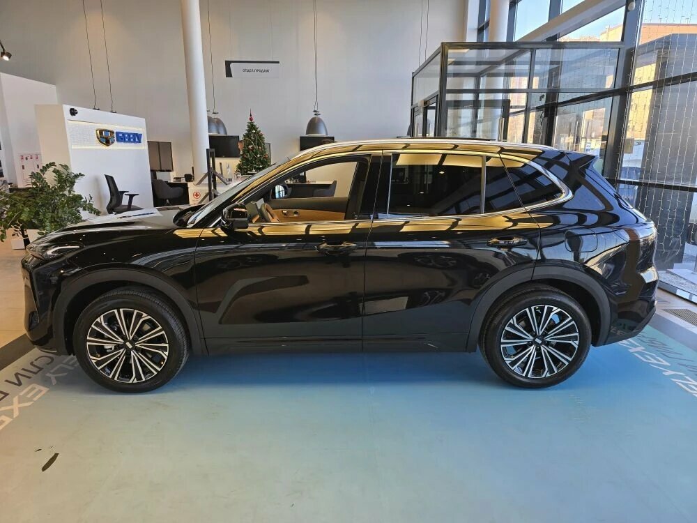 Geely EX5 EM-i