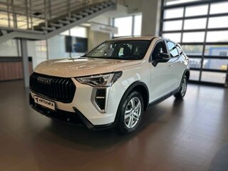 2026 Haval Jolion I Рестайлинг 2, белый, 2049000 рублей, вид 2