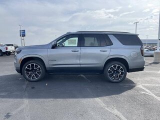 2026 Chevrolet Tahoe V Рестайлинг, серый, 14600000 рублей, вид 4