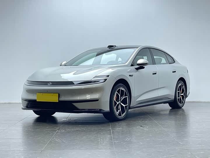 Changan Qiyuan A06 28.39 kWh