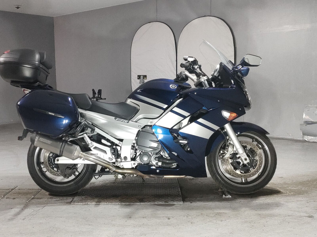 Yamaha FJR1300