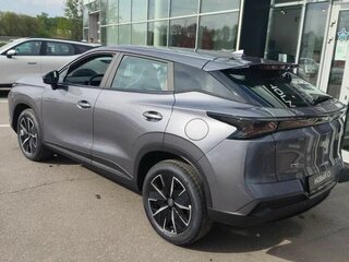 2026 Omoda C5 II, серый, 2499000 рублей, вид 5