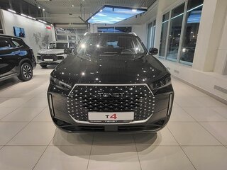 2025 TENET T4, чёрный, 2039000 рублей, вид 1