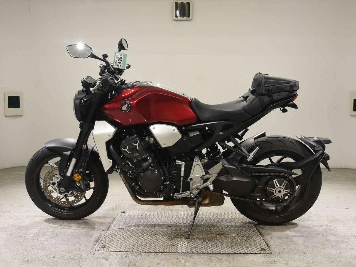 Honda CB 1000R