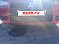 2007 Mitsubishi Lancer X, красный, 500000 рублей - вид 7