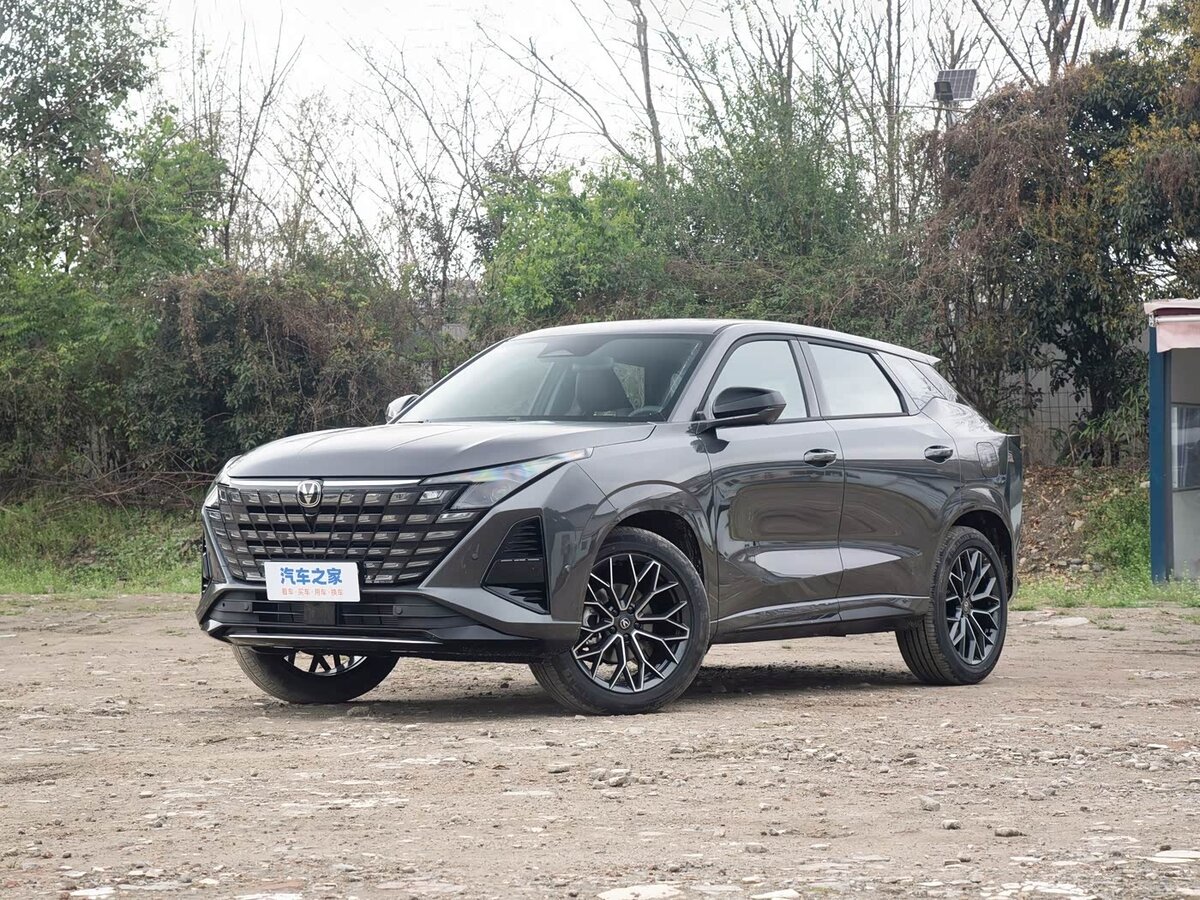 Changan UNI-Z