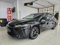 2024 Chevrolet Monza II Рестайлинг, чёрный, 1849000 рублей