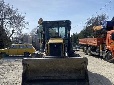 2021 New Holland B80B, 5000000 рублей, вид 2