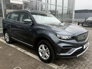 2026 Belgee X70 I Рестайлинг, серый, 2806990 рублей, вид 3