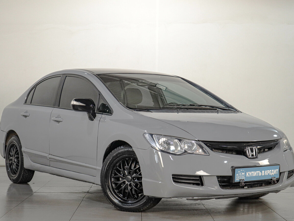 Honda Civic VIII