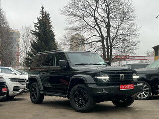 2024 Tank 300 I, чёрный, 3239000 рублей, вид 1