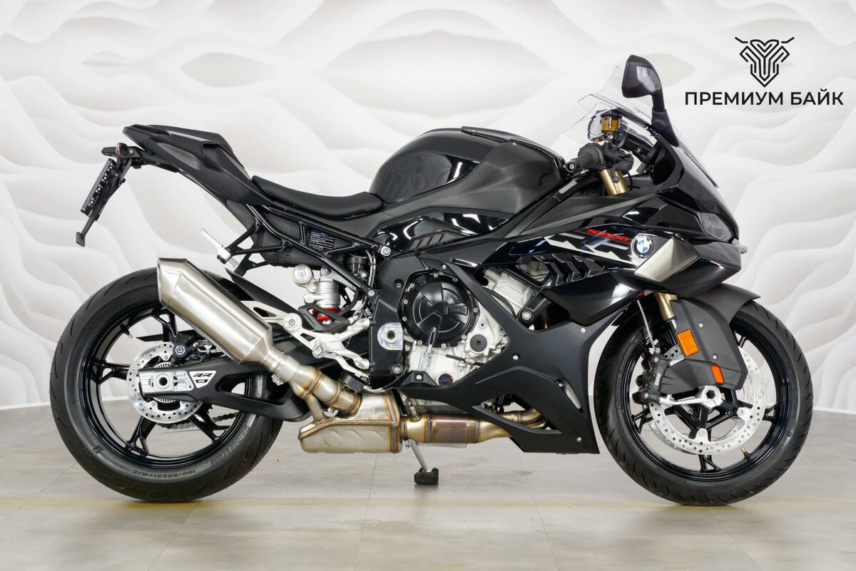 BMW S 1000 RR