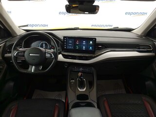 2023 Haval F7 I Рестайлинг, белый, 1170000 рублей, вид 5