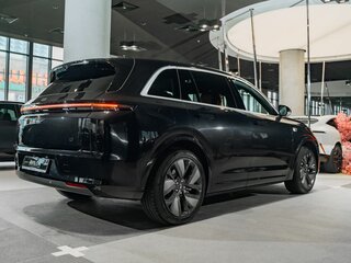 2025 Li Auto (Lixiang) L7 52.3 kWh I Рестайлинг, чёрный, 10590000 рублей, вид 3