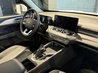 2026 Haval H5 II, белый, 4049000 рублей, вид 5