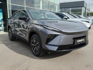 2026 Omoda C5 II, серый, 2499000 рублей, вид 2