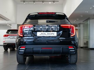 2026 Haval Jolion I Рестайлинг 2, чёрный, 2449000 рублей, вид 3