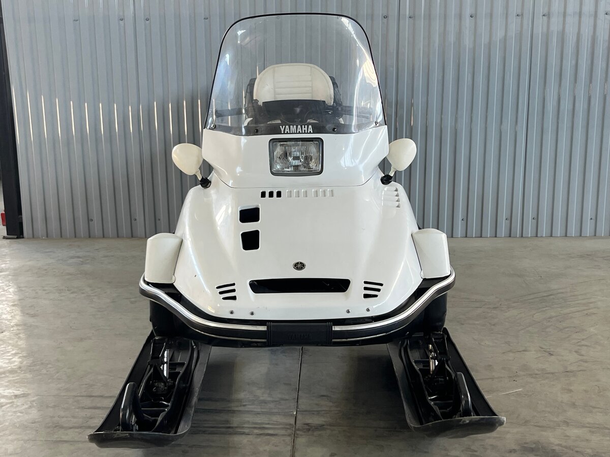 Yamaha RS Viking