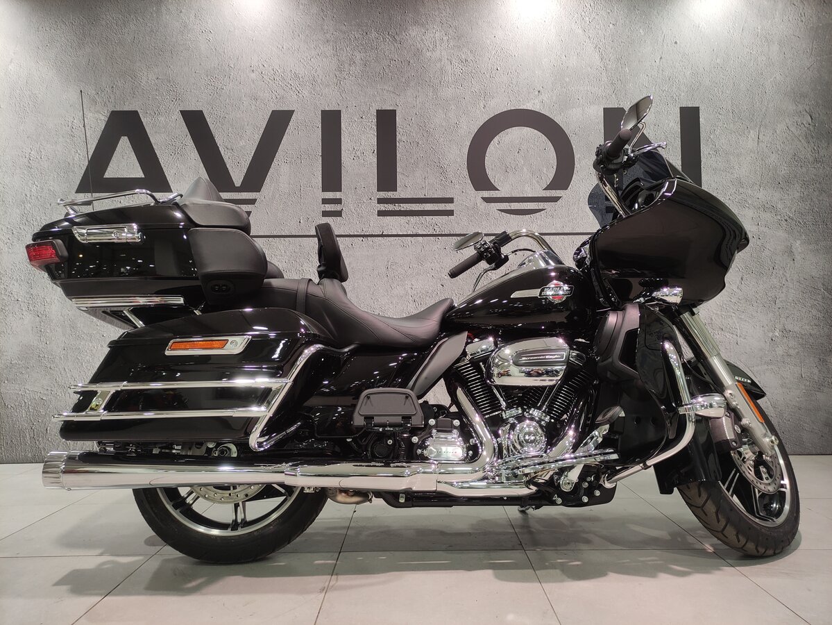 Harley-Davidson Road Glide Limited