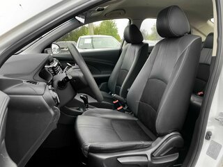 2023 Changan Alsvin, белый, 799000 рублей, вид 5