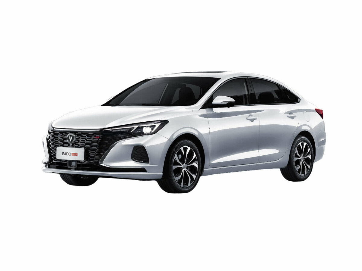 Changan Eado Plus