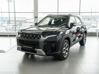2025 KGM Torres, чёрный, 4920000 рублей, вид 4