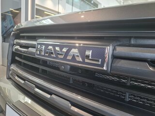 2026 Haval H5 II, серый, 4349000 рублей, вид 4