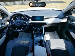2023 Kaiyi E5, белый, 983250 рублей, вид 5