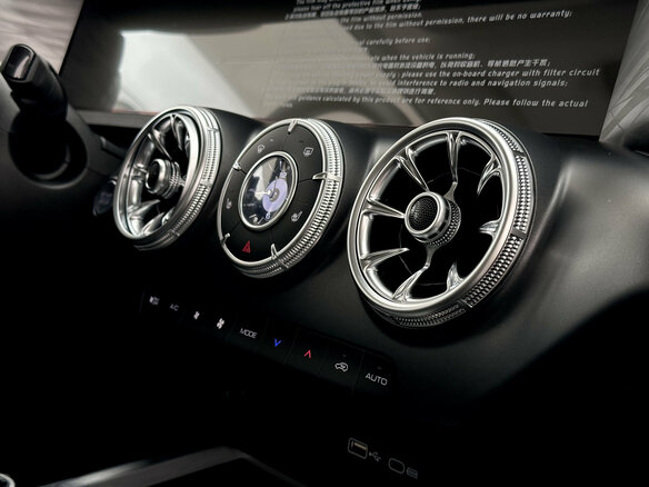 2026 Tank 300 I, серый, 4499000 рублей - вид 9