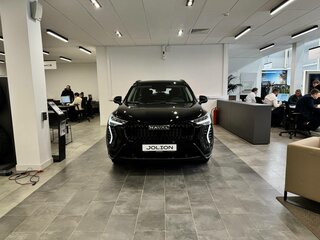 2026 Haval Jolion I Рестайлинг, чёрный, 2599000 рублей, вид 1