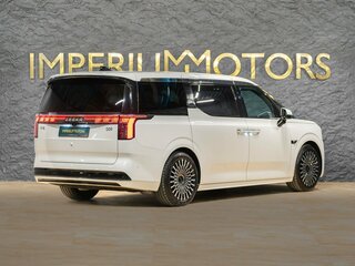 2024 Zeekr 009 116 kWh I, белый, 10490000 рублей, вид 5
