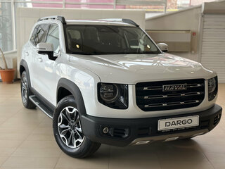 2026 Haval I, белый, 3749000 рублей, вид 1