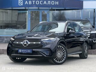 Mercedes-Benz GLC 300 II (X254)
