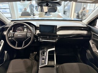 2026 Haval Jolion I Рестайлинг 2, чёрный, 2599000 рублей, вид 3