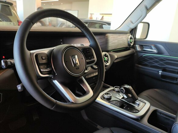 2026 Tank 300 I, серый, 4799000 рублей - вид 21