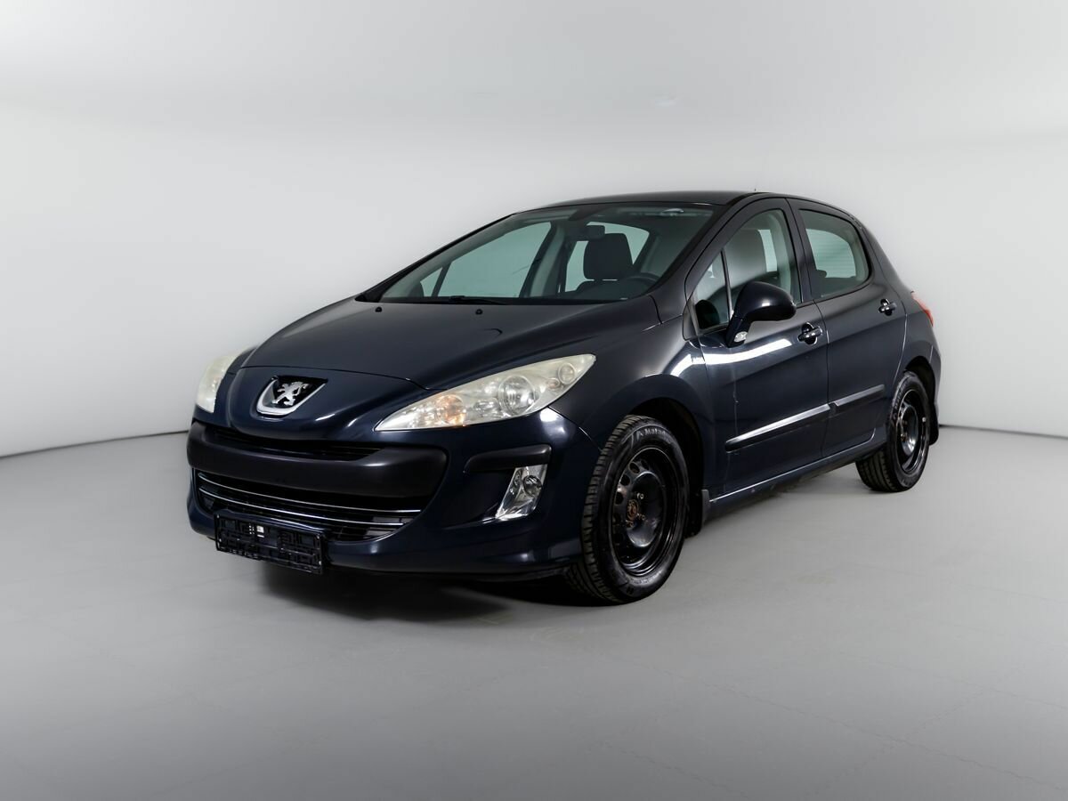 Peugeot 308 I