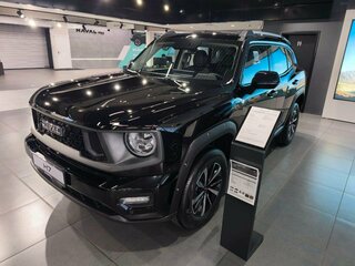 2026 Haval H7 I, чёрный, 3959010 рублей, вид 1